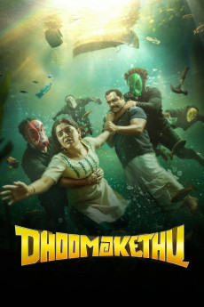 Dhoomakethu (2026) download