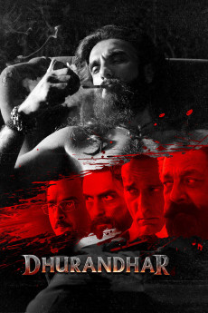 Dhurandhar (2025) download
