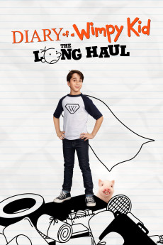 Diary of a Wimpy Kid: The Long Haul (2017) download
