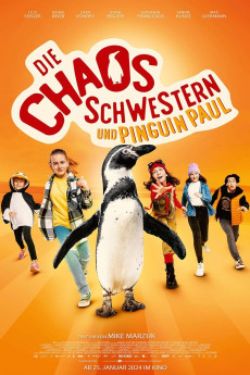 Die Chaosschwestern und Pinguin Paul (2024) download