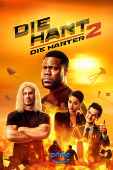 Die Hart 2: Die Harter (2024) download