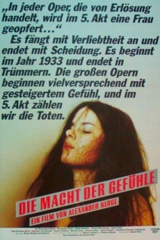 Die Macht der Gefühle (1983) download