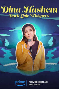 Dina Hashem: Dark Little Whispers (2023) download