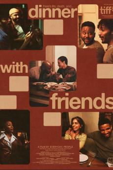 Dinner with Friends (2025) download