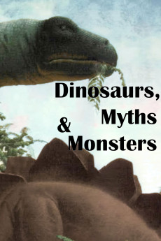 Dinosaurs, Myths and Monsters (2011) download
