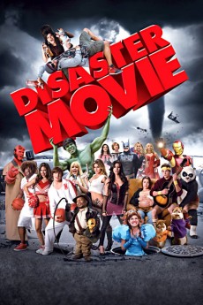 Disaster Movie (2008) download
