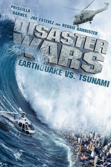 Disaster Wars: Earthquake vs. Tsunami (2013) download