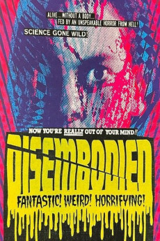Disembodied (1998) download