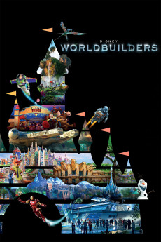 Disney Worldbuilders (2026) download