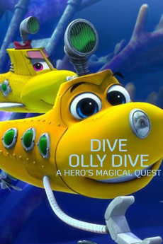 Dive Olly Dive: A Hero's Magical Quest (2020) download