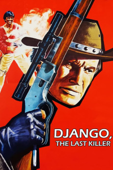 Django the Last Killer (1967) download