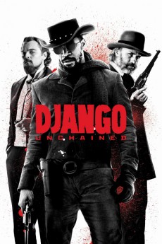 Django Unchained (2012) download