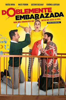 Doblemente Embarazada (2019) download