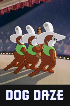 Dog Daze (1937) download