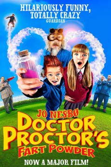 Doktor Proktors prompepulver (2014) download