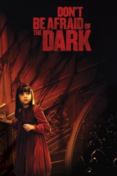 Don't Be Afraid of the Dark (2010) download