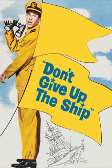Don't Give Up the Ship (1959) download