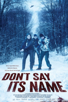 Don't Say Its Name (2021) download