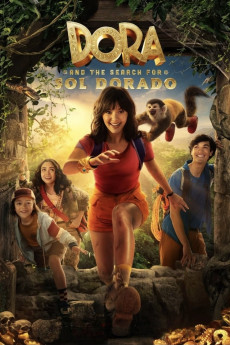 Dora and the Search for Sol Dorado (2025) download
