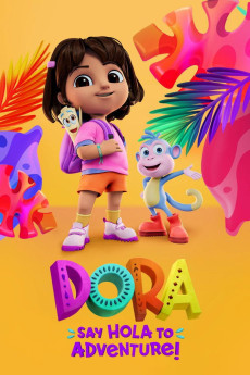 Dora: Say Hola to Adventure! (2023) download