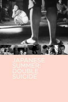 Double Suicide: Japanese Summer (1967) download