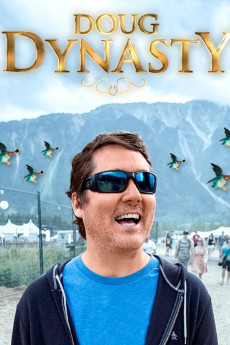 Doug Benson: Doug Dynasty (2014) download