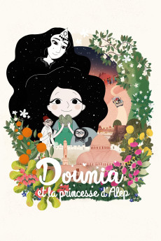 Dounia et la princesse d'Alep (2022) download