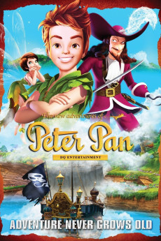 DQE's Peter Pan: The New Adventures (2015) download