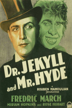 Dr. Jekyll and Mr. Hyde (1931) download