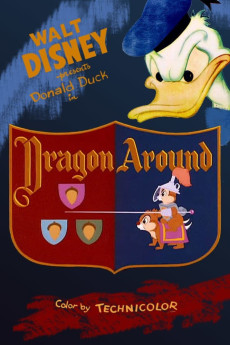 Dragon Around (1954) download