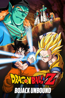 Dragon Ball Z: Ginga Giri-Giri!! Butchigiri no Sugoi Yatsu (1993) download