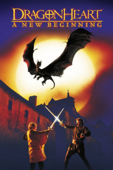 Dragonheart: A New Beginning (1999) download