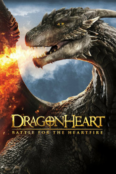 Dragonheart: Battle for the Heartfire (2017) download