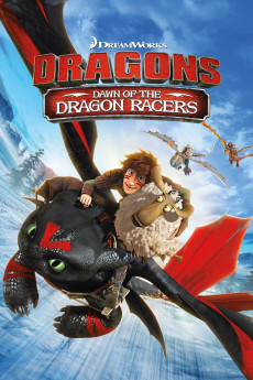 Dragons: Dawn of the Dragon Racers (2014) download