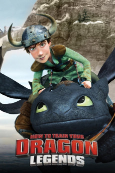 Dreamworks How to Train Your Dragon Legends (2010) download