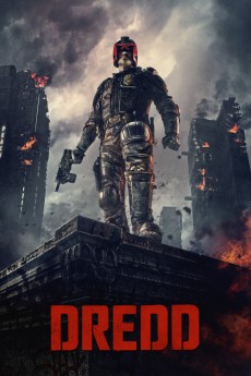 Dredd (2012) download