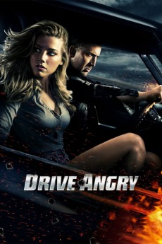 Drive Angry (2011) download