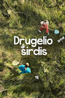 Drugelio sirdis (2021) download