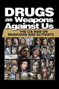 Drugs as Weapons Against Us: The CIA War on Musicians and Activists (2018) download