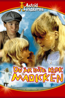 Du är inte klok, Madicken (1979) download