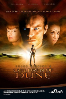Dune (2000) download