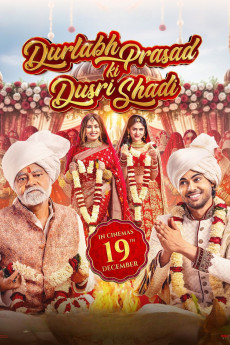 Durlabh Prasad Ki Dusri Shadi (2025) download