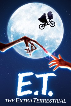 E.T. the Extra-Terrestrial (1982) download