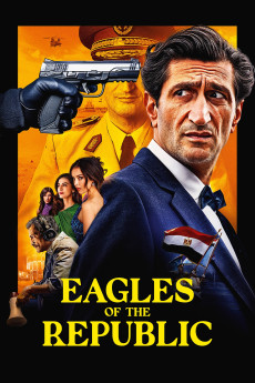Eagles of the Republic (2025) download