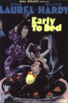 Early to Bed (1928) download