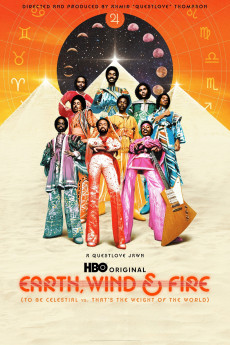 Earth, Wind & Fire (To Be Celestial vs. That's the Weight of the World) (2026) download