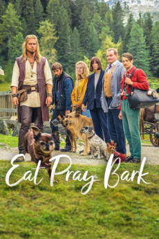 Eat Pray Bark (2026) download