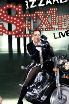 Eddie Izzard: Sexie (2003) download