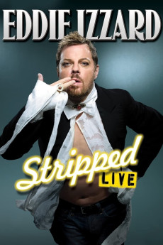 Eddie Izzard: Stripped (2009) download