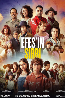Efes'in Sirri (2026) download